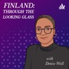 Finland: Through the looking glass