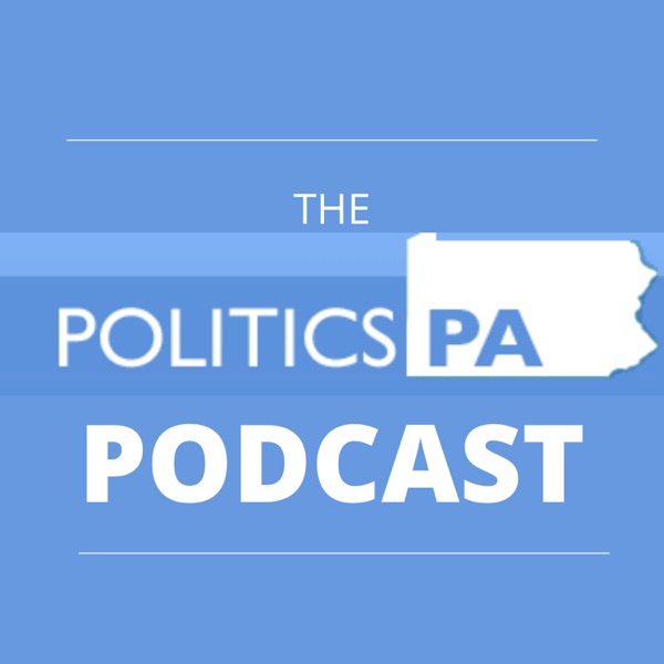 The PoliticsPA Podcast