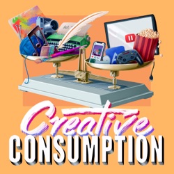 Welcome to Creative Consumption