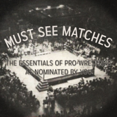 Must See Matches - Must See Matches
