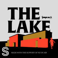The Lake podcast