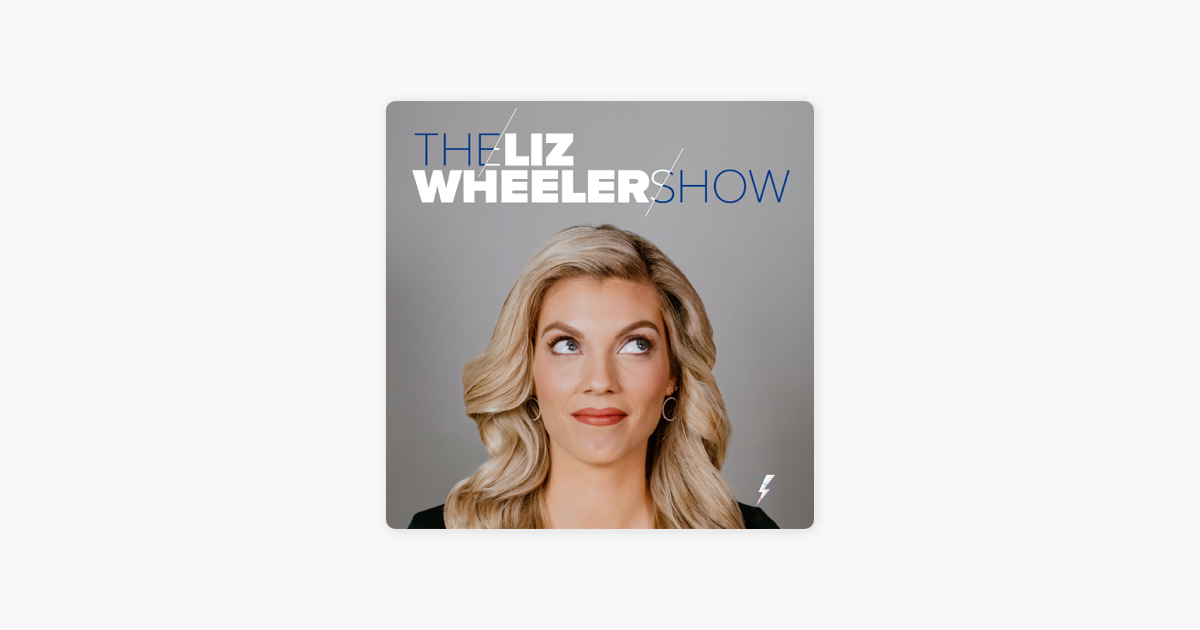 ‎The Liz Wheeler Show: Ep. 214: The Biggest Child Abuse Scandal in Modern Medicine ft. Billboard Chris on Apple Podcasts