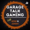 Garage Talk Gaming artwork