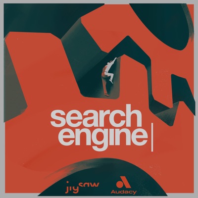 Search Engine:PJ Vogt
