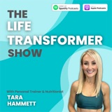 LTS 133 - Pilates with Hanna reveals truth about weight loss and pilates