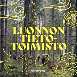 Luonnon tietotoimisto