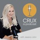 Crux with Jessica John