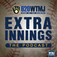 Chris Hook is back, another Brewers favorite might be gone?