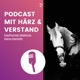 Podcastfolge Nr. 10 mit Michelle - Mikobiomgerechte Pferdeernährung