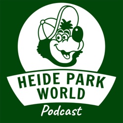 Folge Nr. 40 - Heide Park Oktoberfest 2022