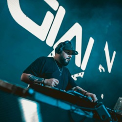 DJ GIAN - Año Nuevo Mix 2021