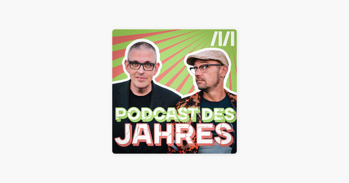 ‎Bist du Moped! Podcast Welche TVSendung hat dich