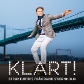 Klart! - David Stiernholm