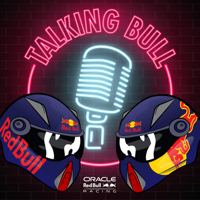 Talking Bull podcast