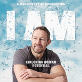 I Am... With Jonny Wilkinson - Jonny Wilkinson + Mags Creative