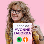 DIARIO DE YVONNE LABORDA - YVONNELABORDA