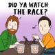 Did ya watch the race? - F1 Podcast