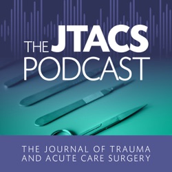 Evaluation and Management of Traumatic Pneumothorax: A Western Trauma Association Critical Decisions Algorithm with Dr. Marc deMoya