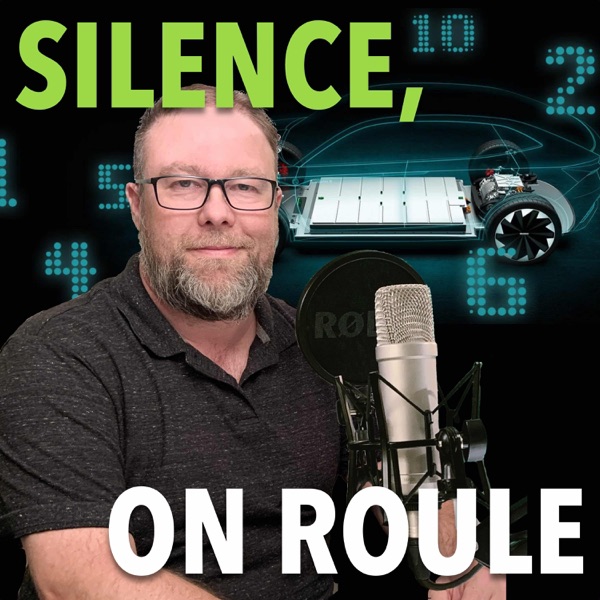 Silence On Roule
