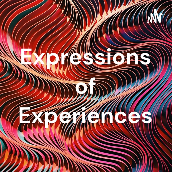 Artwork for Expressions of Experiences