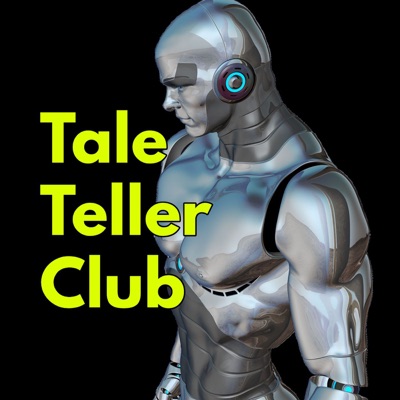 Tale Teller Club Music