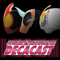 Journey Through The Decacast