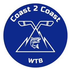 Coast 2 Coast WTB Episode: 31 Featuring Eric Schierhorn