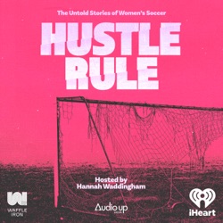 EPISODE 7: SHAPESHIFTERS, SIDE-HUSTLERS & THE NEW GUARD
