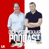 Dick Voormekaar Podcast - Voetbal International