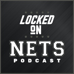 Nic Claxton could have a big market. Do Brooklyn Nets have a backup plan?
