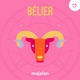 Bélier - L'horoscope majelan