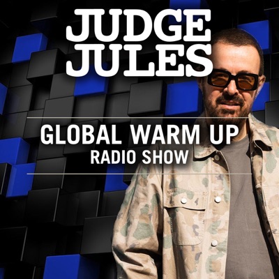 JUDGE JULES PRESENTS THE GLOBAL WARM UP:Judge Jules