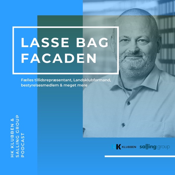 Lasse Bag Facaden