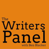 The Writers Panel - Ben Blacker