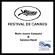 Chroniques de Cannes 