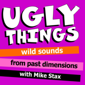 Ugly Things - Ugly Things Magazine