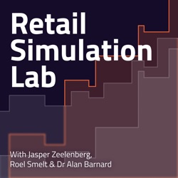 ROI E1 - Solving the Retailer's Dilemma - Jasper Zeelenberg & Dr Alan Barnard