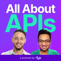 All About APIs
