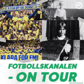 Fotbollskanalen on tour - Fotbollskanalen