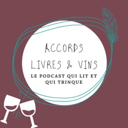 Accords Livres et Vins