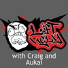 Lifting Ugly with Craig and Aukai artwork