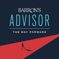 Barron's Advisor