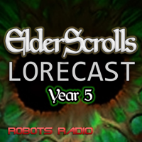 132: ESO's Creative Director Rich Lambert: The BLACKWOOD Interview
