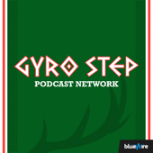 Gyro Step Podcast Network: Covering all things Milwaukee Bucks - Gyro Step Podcast Network