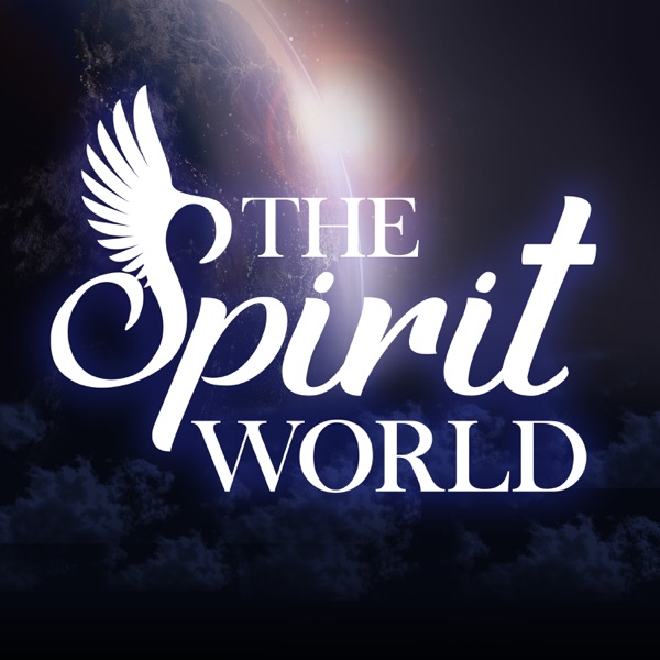 The Spirit World Image