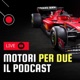 Motori per Due - F1 e Dintorni