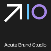 A decade opening brand paths - Acute Brand Studio