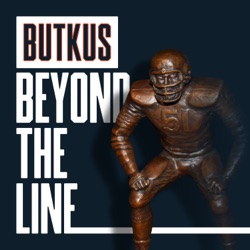 What Would Dick Butkus Do? He Wouldn't Drink the Kool-Aid Just Yet.