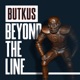 Butkus Beyond The Line