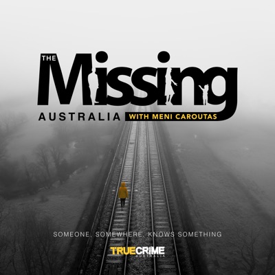 The Missing Australia:True Crime Australia